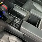 Toyota Sequoia 2023 из Китая