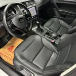 Volkswagen Golf 2016 из Китая