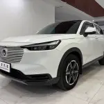 Honda Vezel 2023 из Китая