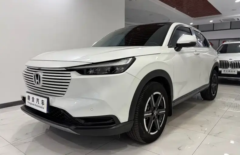 Honda Vezel 2023 из Китая