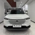 Honda Vezel 2023 из Китая