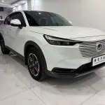 Honda Vezel 2023 из Китая