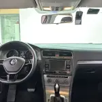Volkswagen Golf 2015 из Китая