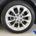 Cadillac CT5 2023 из Китая