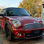 MINI Mini 2011 из Китая