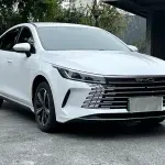 BYD Destroyer 05 2023 из Китая