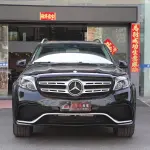 Mercedes-Benz GLS 2016 из Китая