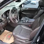 Mercedes-Benz GLS 2016 из Китая