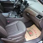 Mercedes-Benz GLS 2016 из Китая