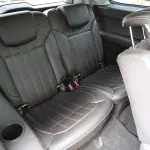 Mercedes-Benz GLS 2016 из Китая