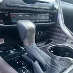 Lexus RX 2022 из Китая