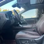 Lexus RX 2022 из Китая