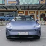 eπ eπ007 2024 из Китая