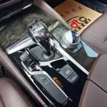 BMW 5 Series 2020 из Китая
