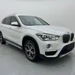 BMW X1 2019 192 л.с. — лот 57828512 из Китая
