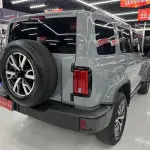 Tank Tank 300 2022 из Китая