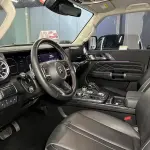 Tank Tank 300 2022 из Китая