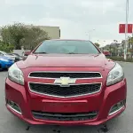 Chevrolet Malibu 2013 из Китая