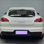 Porsche Panamera 2015 из Китая