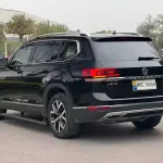 Volkswagen Teramont 2020 из Китая