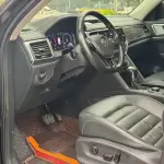 Volkswagen Teramont 2020 из Китая