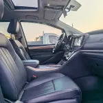 GAC Motor Trumpchi M8 2020 из Китая
