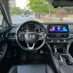 Honda Accord 2023 из Китая