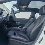 Mercedes-Benz A-Class 2021 из Китая