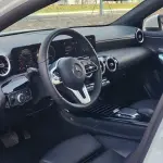 Mercedes-Benz A-Class 2021 из Китая