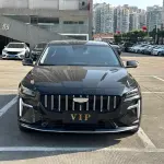 Geely Xingrui 2025 из Китая