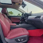 BMW 5 Series New Energy 2020 из Китая