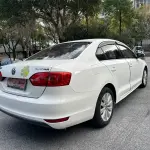 Volkswagen Sagitar 2014 из Китая