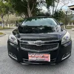 Chevrolet Malibu 2014 из Китая