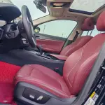 BMW 5 Series New Energy 2020 из Китая