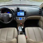 Hyundai Elantra 2009 из Китая