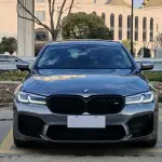 BMW 5 Series New Energy 2020 из Китая
