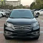 Honda CR-V 2012 из Китая