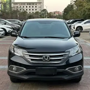 Honda CR-V 2012 из Китая