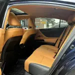 Lexus ES 2021 из Китая