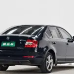 Skoda Octavia 2016 из Китая