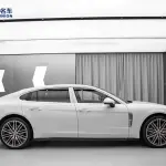 Porsche Panamera 2019 из Китая