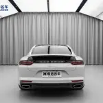 Porsche Panamera 2019 из Китая