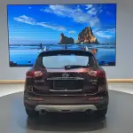 Infiniti QX50 2017 из Китая