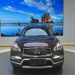 Infiniti QX50 2017 из Китая