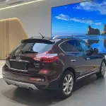 Infiniti QX50 2017 из Китая