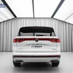 Volkswagen Talagon 2023 из Китая
