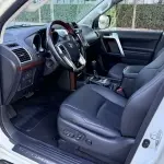 Toyota Prado 2017 из Китая