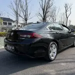Buick Regal 2020 из Китая