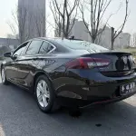 Buick Regal 2020 из Китая