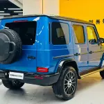Mercedes-Benz G-Class 2025 из Китая